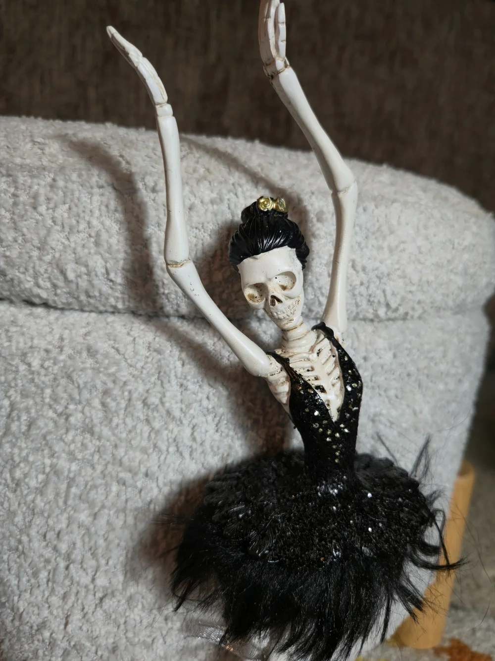 Ballerina Figurine 13